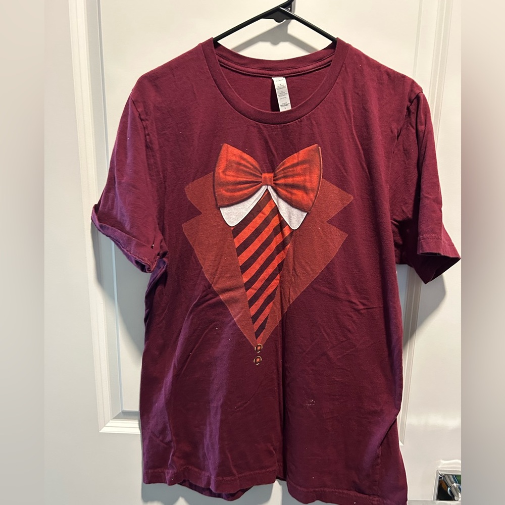 Alice in wonderland the March hare T shirt